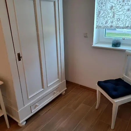 Spatzennest Holiday home Trent
