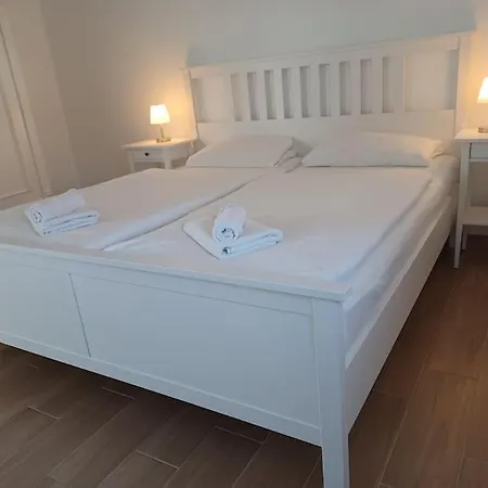 Holiday home Spatzennest