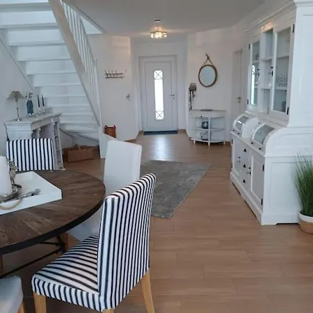 Spatzennest Holiday home *