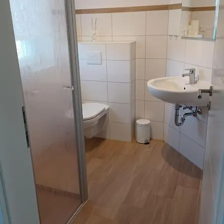 Holiday home Spatzennest Trent