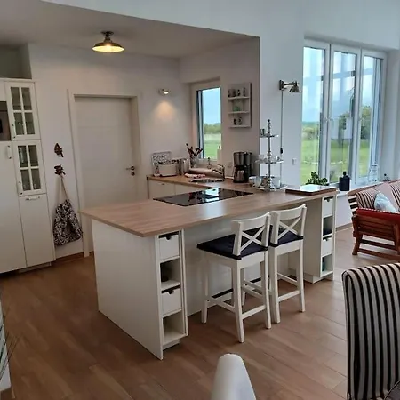 Spatzennest Holiday home *