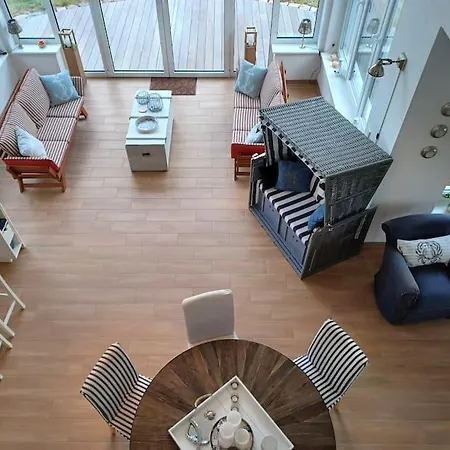 Spatzennest