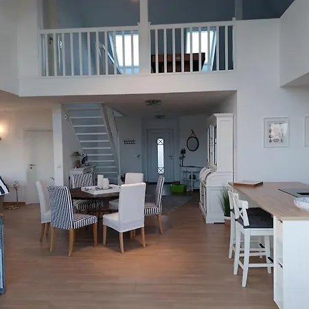Spatzennest Holiday home
