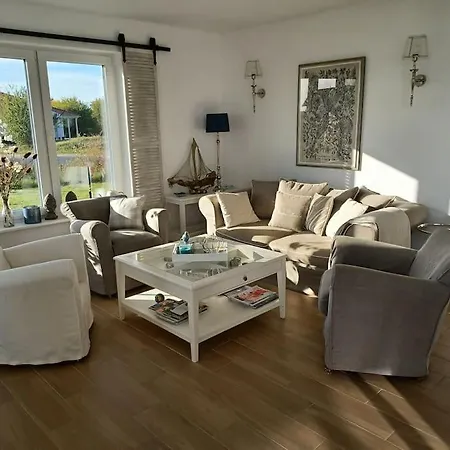 Spatzennest Holiday home *