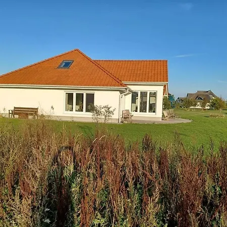 Spatzennest Holiday home